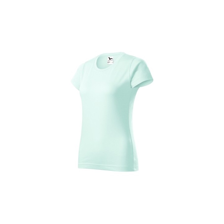 Koszulka Malfini Basic 134 damska – frost