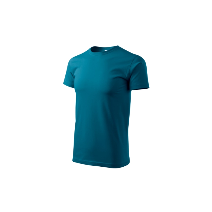 Koszulka Malfini Heavy New 137 unisex – petrol blue
