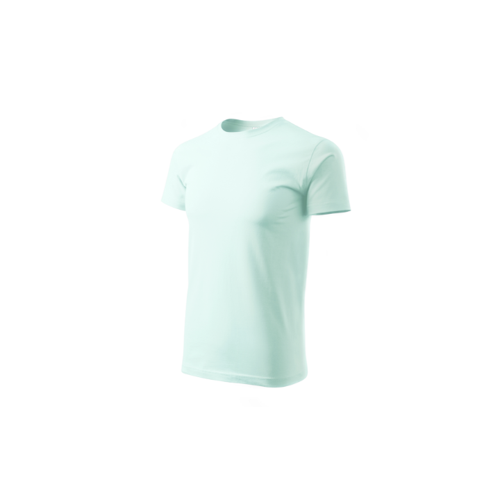 Koszulka Malfini Heavy New 137 unisex – frost