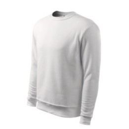 Bluza Malfini Essential 406 męska i dziecięca – biały