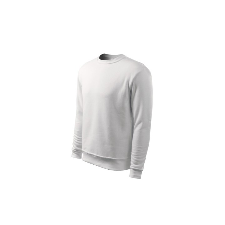Bluza Malfini Essential 406 męska i dziecięca – biały