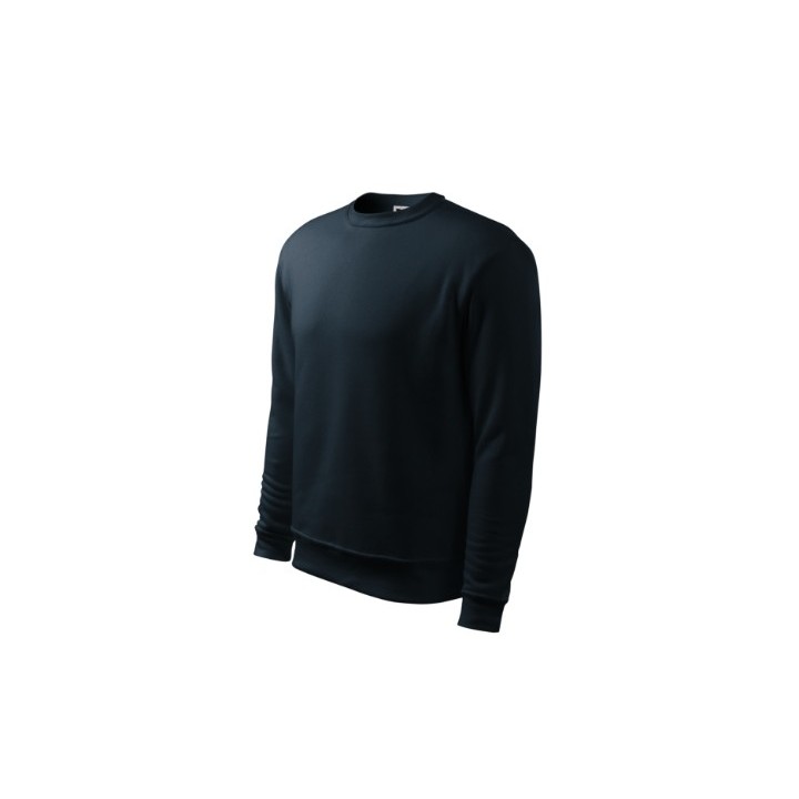 Bluza Malfini Essential 406 męska i dziecięca – granatowy