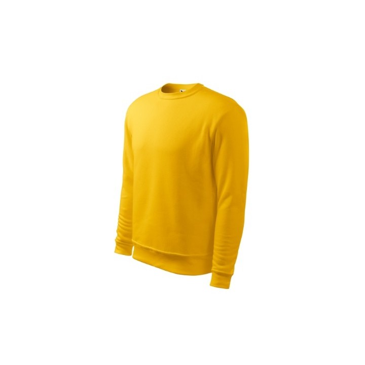 Bluza Malfini Essential 406 męska i dziecięca – żółty