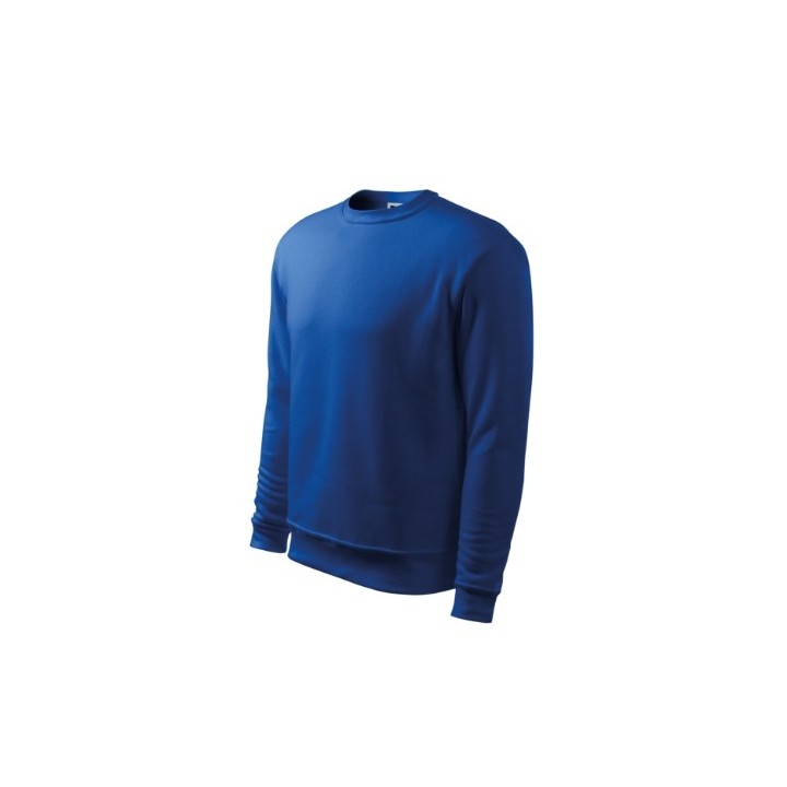 Bluza Malfini Essential 406 męska i dziecięca – chabrowy