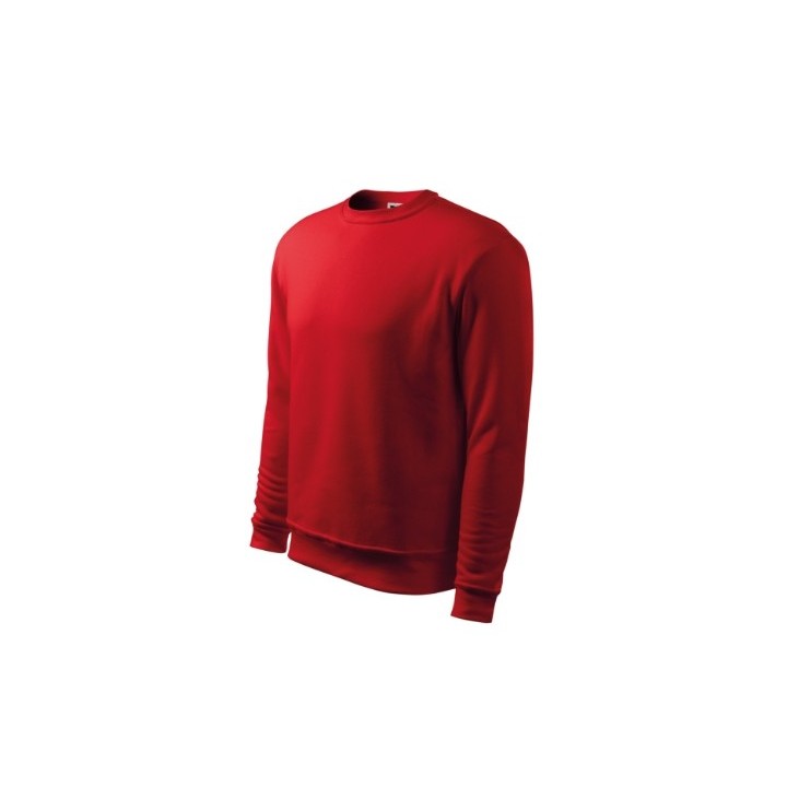 Bluza Malfini Essential 406 męska i dziecięca – czerwony