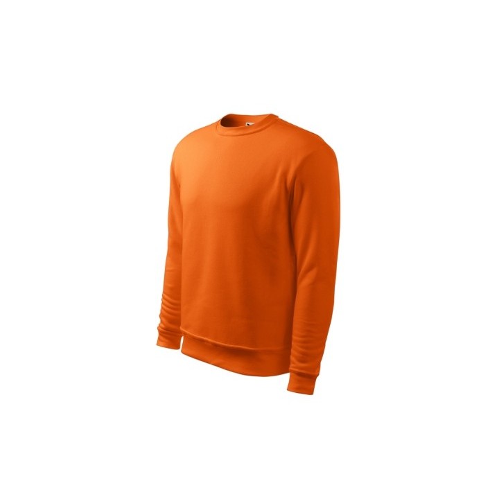 Bluza Malfini Essential 406 męska i dziecięca – pomarańczowy