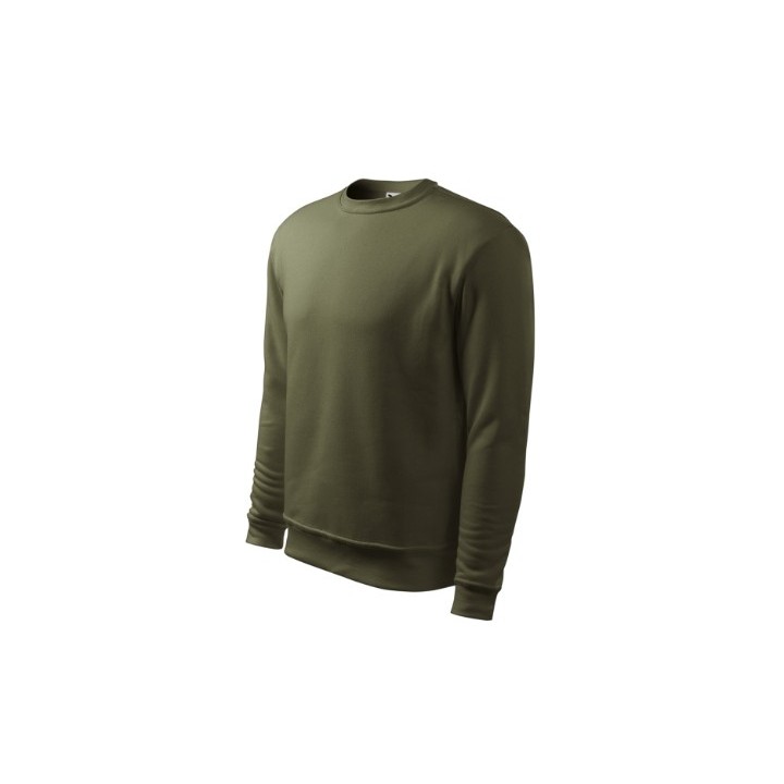 Bluza Malfini Essential 406 męska i dziecięca – military