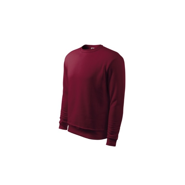Bluza Malfini Essential 406 męska i dziecięca – garnet