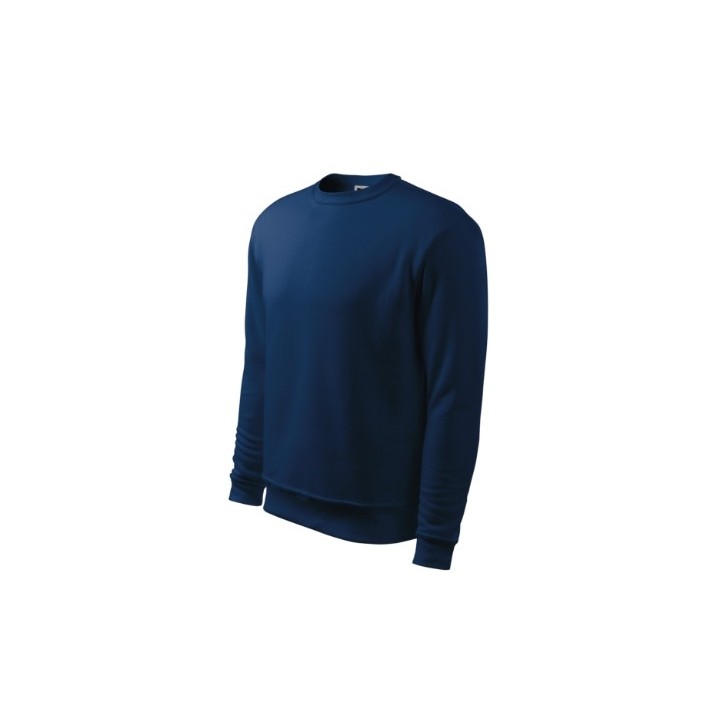 Bluza Malfini Essential 406 męska i dziecięca – ciemnoniebieski