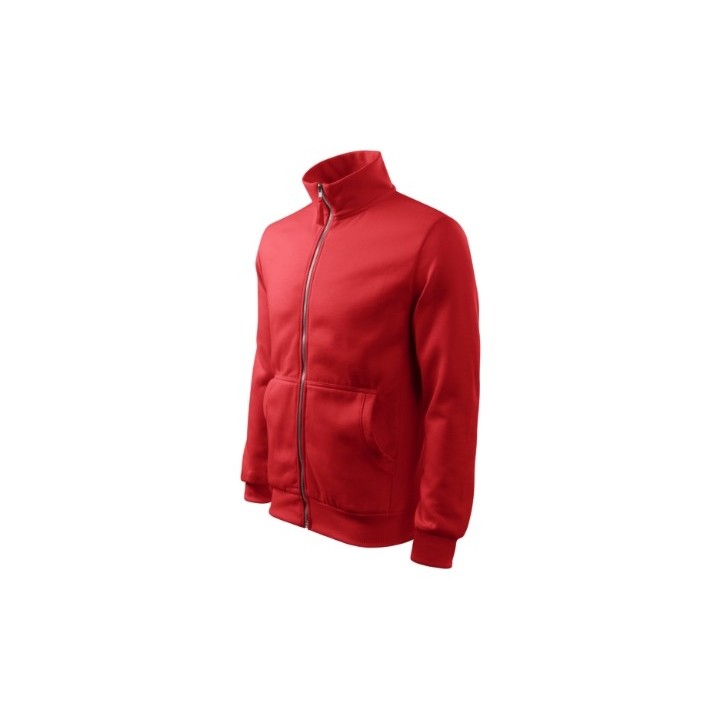 Bluza Malfini Adventure 407 męska – czerwony