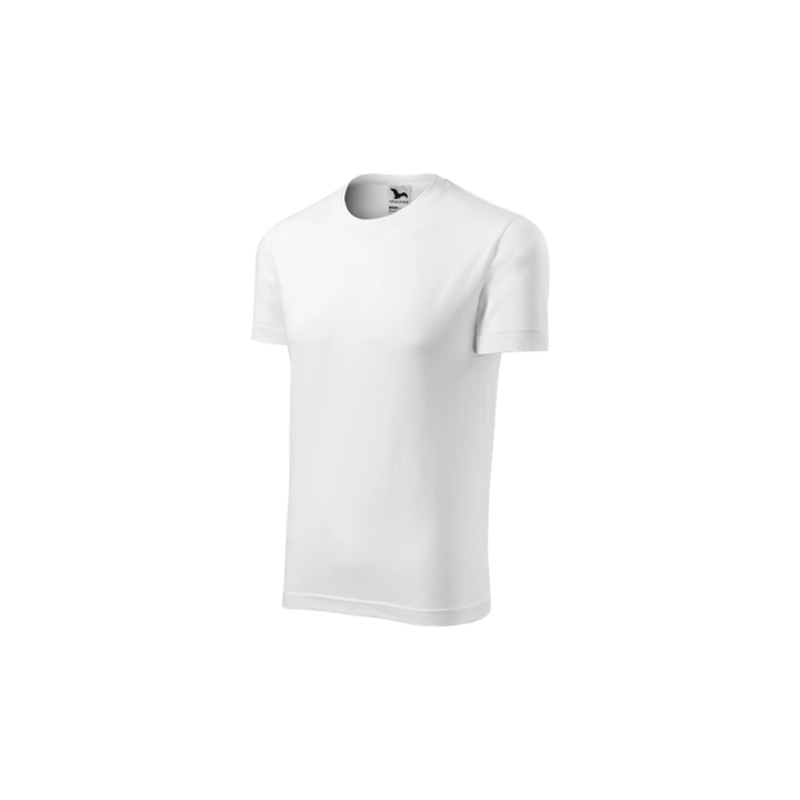 Koszulka Malfini Element 145 unisex – biały