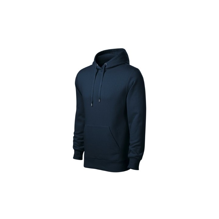 Bluza z kapturem Malfini Cape 413 męska – granatowy