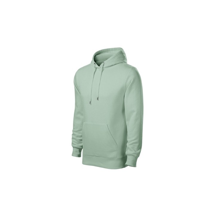 Bluza z kapturem Malfini Cape 413 męska – sage