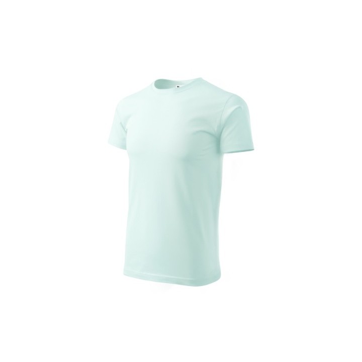 Koszulka Malfini Basic 129 męska – frost